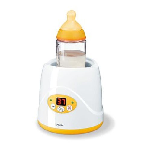 Beurer BY 52 Food Warmer Digital Bottle Warmer