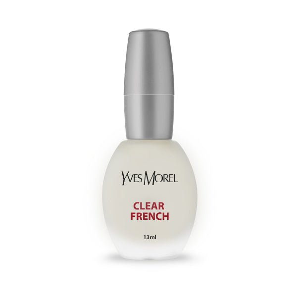 Yves Morel Clear French 13ml - Medaid