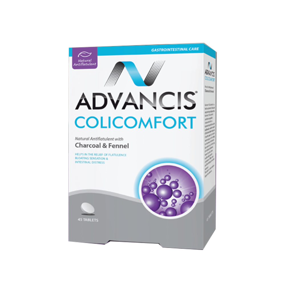 Colicomfort 45 tablets - Medaid - Lebanon