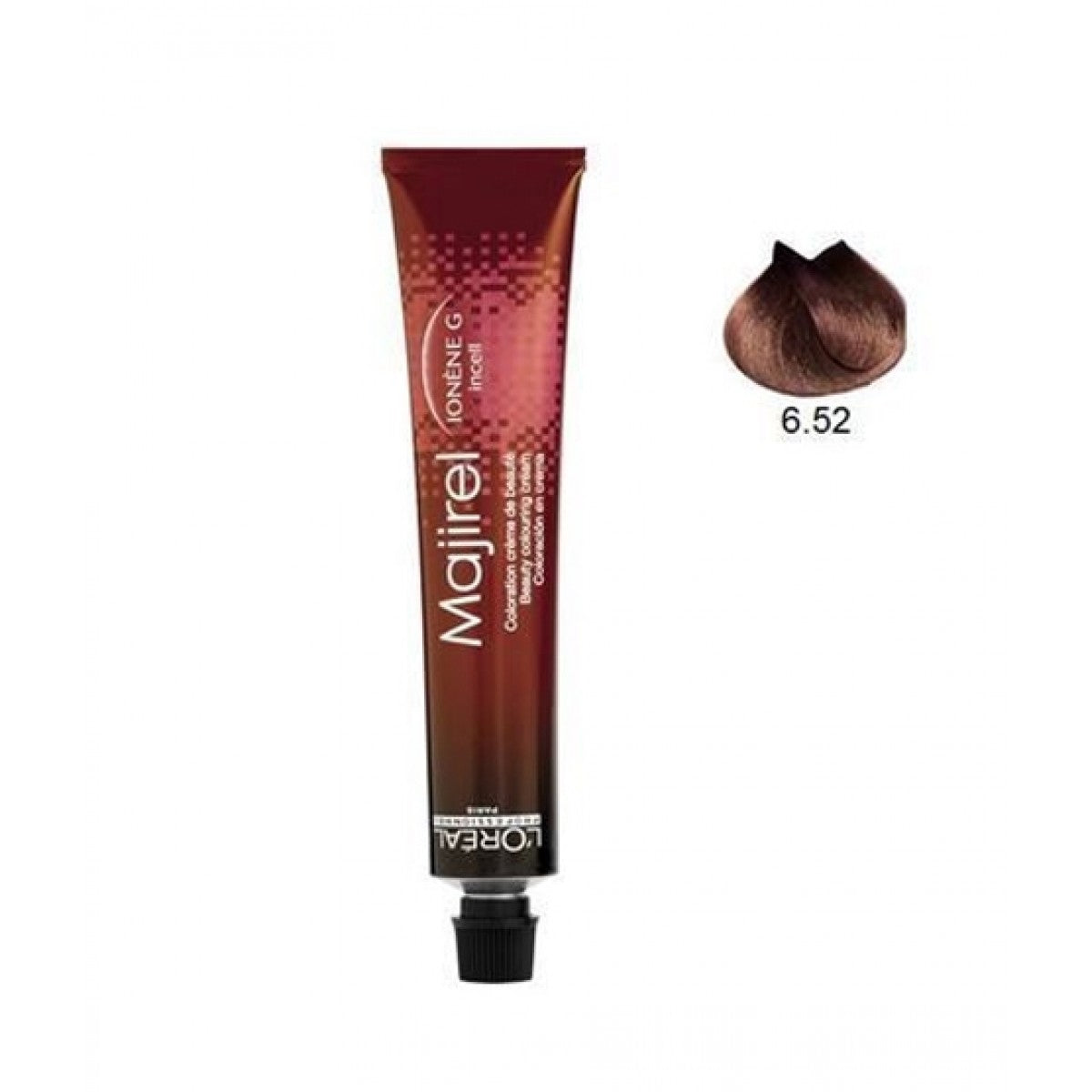 MAJIREL HAIR COLOR 5 52 - Medaid International