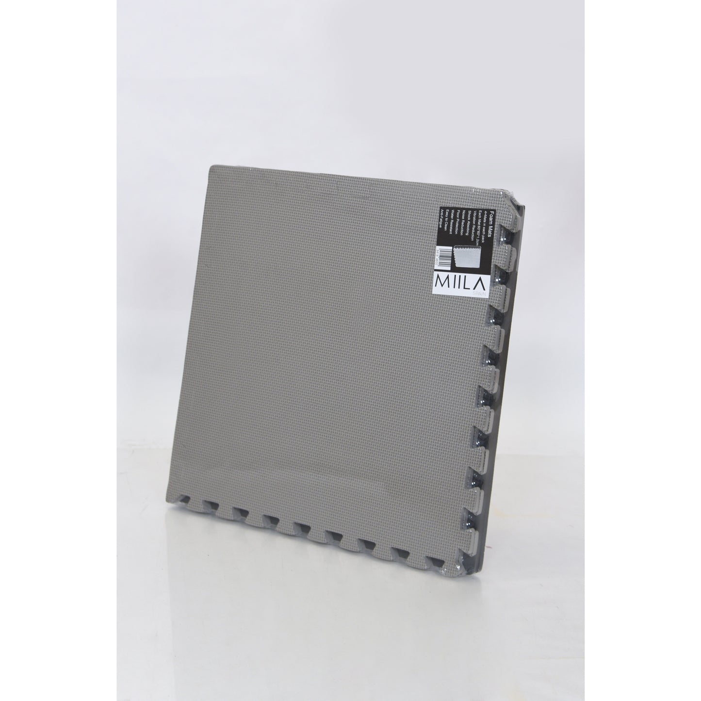 Miila Double-Sided Foam Playmat, Waterproof Kids Mat