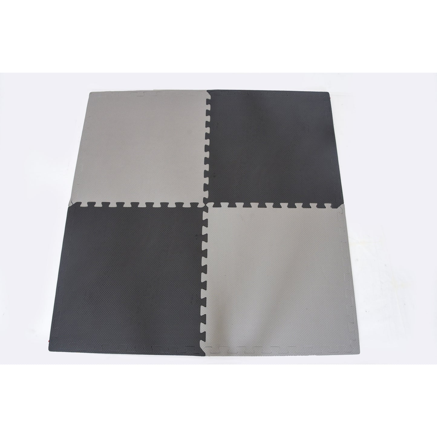 Miila Double-Sided Foam Playmat, Waterproof Kids Mat