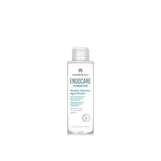 HYDRACTIVE AQUA MICELAR WATER - Medaid