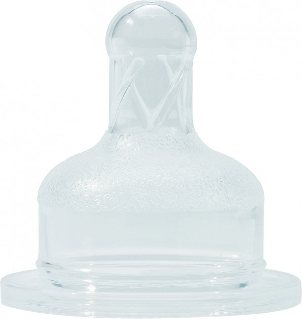 B Nova 14211 Wideneck Tea Nipple Nat & Soft - Medaid