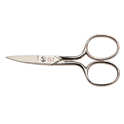 Nippes Scissor 34 - Medaid