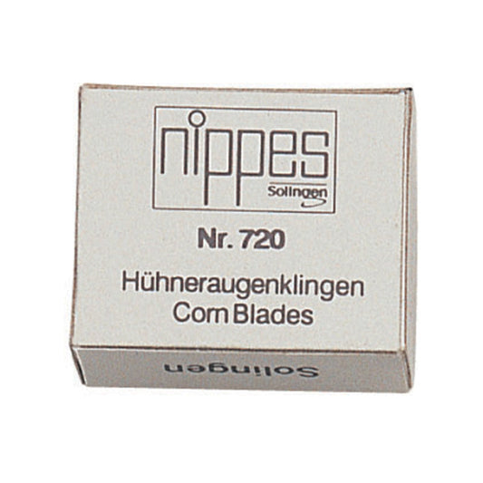 Nippes 720d Blade of Callous Remover - Medaid