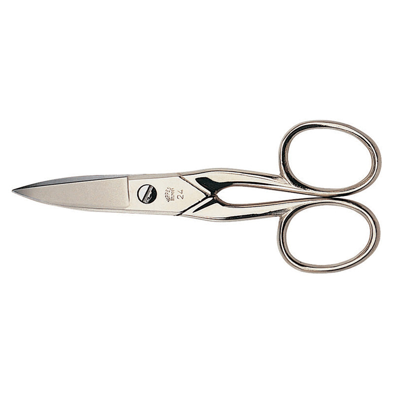 Nippes Scissor 24 10cm - Medaid