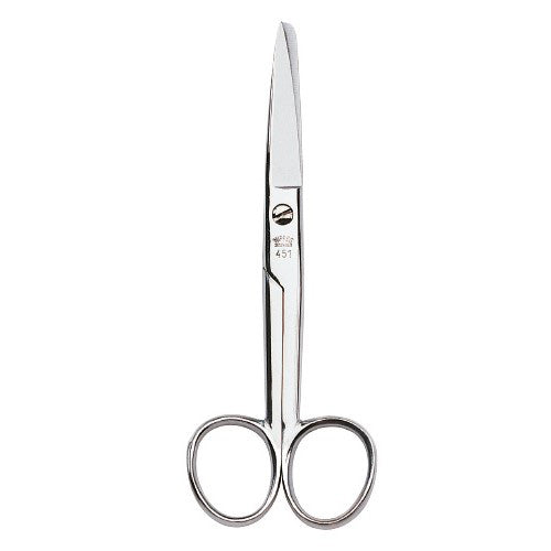 Nippes Scissor 451 - Medaid