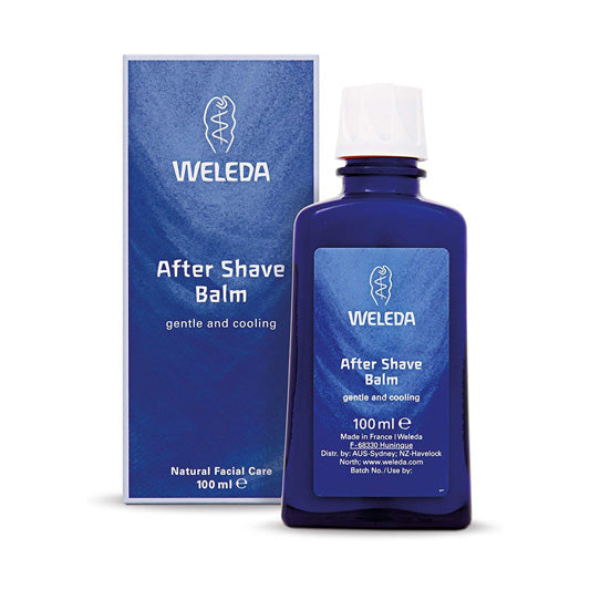 Weleda After Shave Balm 100ML - Medaid - Lebanon