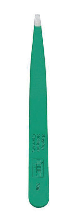 Nippes Tweezer 709 (730) - Medaid