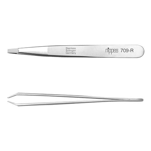 Nippes Tweezer 709R - Medaid