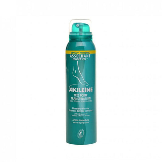 AKILEINE ABSORBING POWDER 75GM - Medaid International