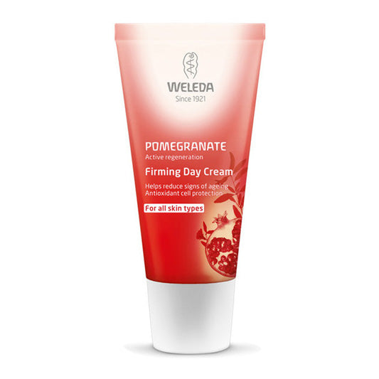 Weleda Pomegranate Firming Day Cream 30ML - Medaid