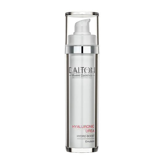 Dalton Hyaluronic Urea Emulsion 50ML - Medaid