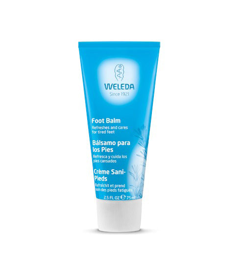 Weleda Foot Balm 75ML - Medaid