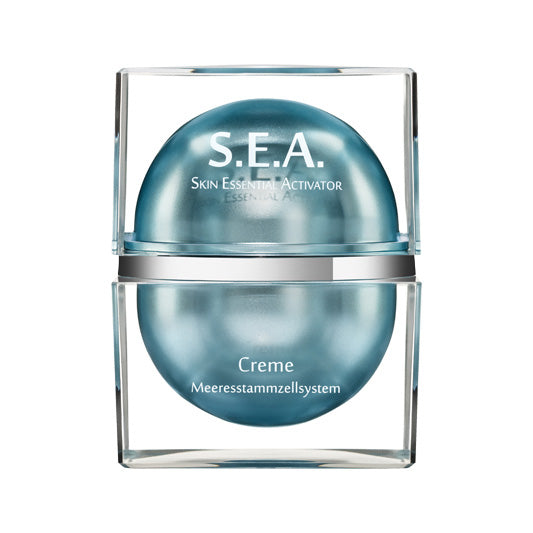 Dalton S.E.A. Cream Marine Stem Cell System 50ML - Medaid