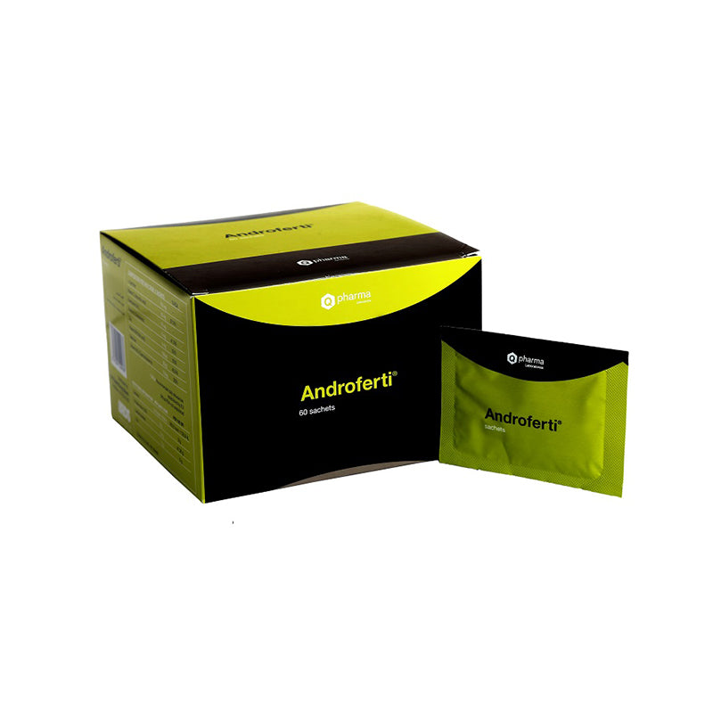 Androferti 60 Sachets - Medaid