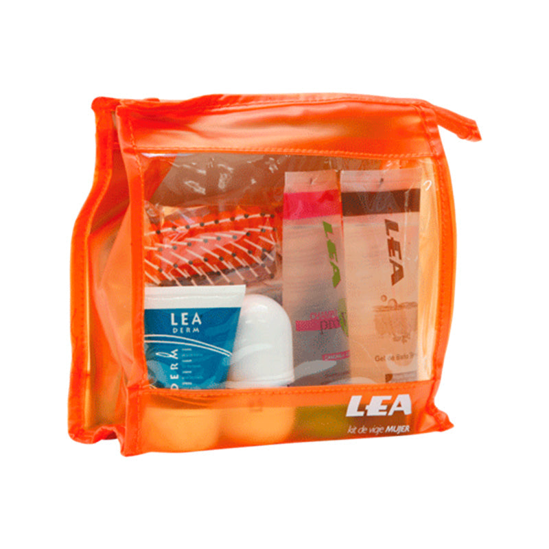 Lea Travel Kit for Women - Medaid - Lebanon