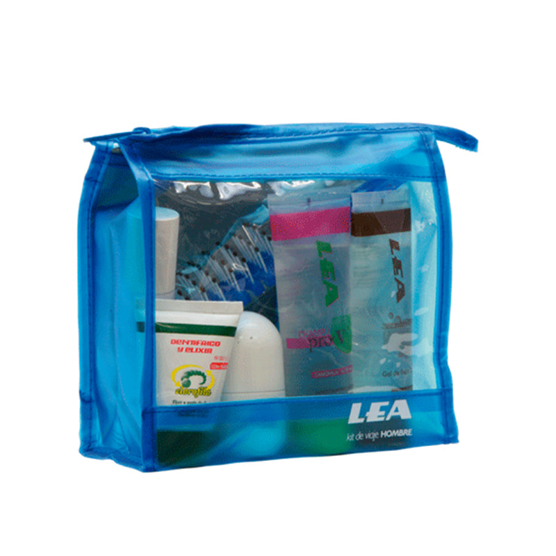 Lea Travel Kit for Men - Medaid