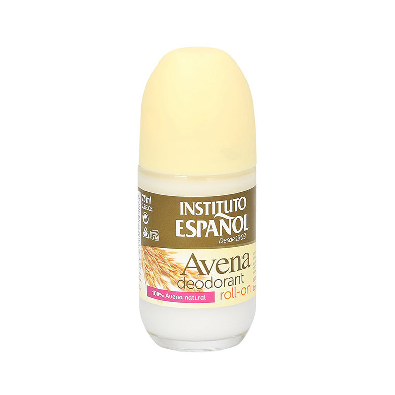Avena 14507 Roll-on Deodorant 75ml - Medaid International