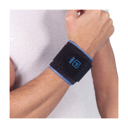Prim Tls265 1size Wrap-around Wrist Supp - Medaid International