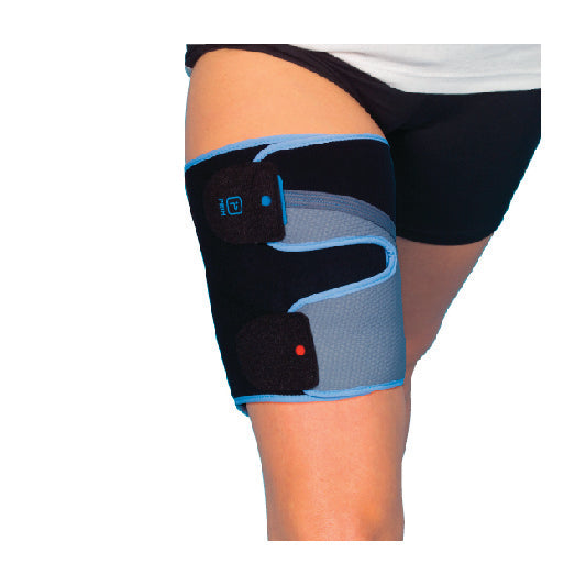 Prim Ost265 Airtex Wrap Wrist Supp - Medaid International