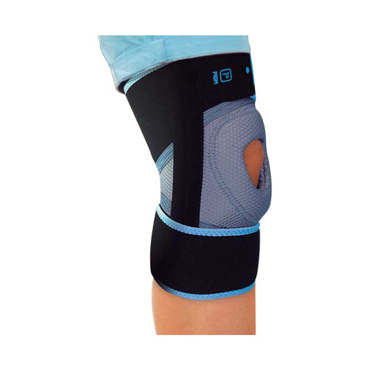Prim Ost218 airtex Knee Support - Medaid International