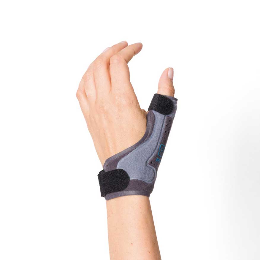 Prim Am202 Thumb Brace (L) - Medaid International