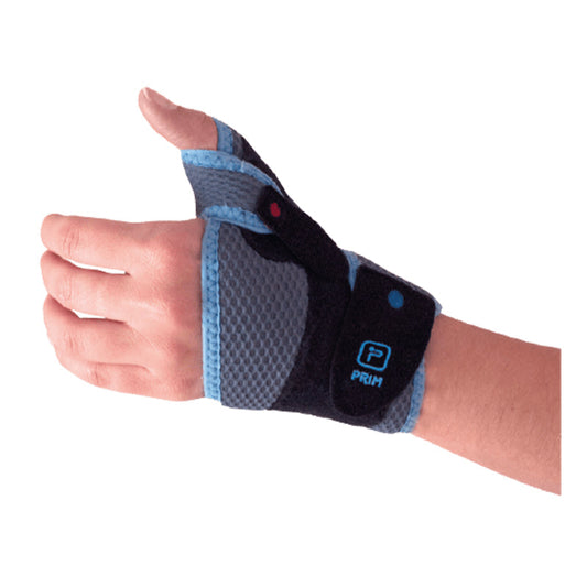 Prim Ost264 Wrist & Thumb Left - Medaid International