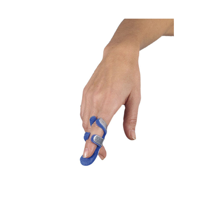 Prim 941 Finger Splint (L) - Medaid - Lebanon