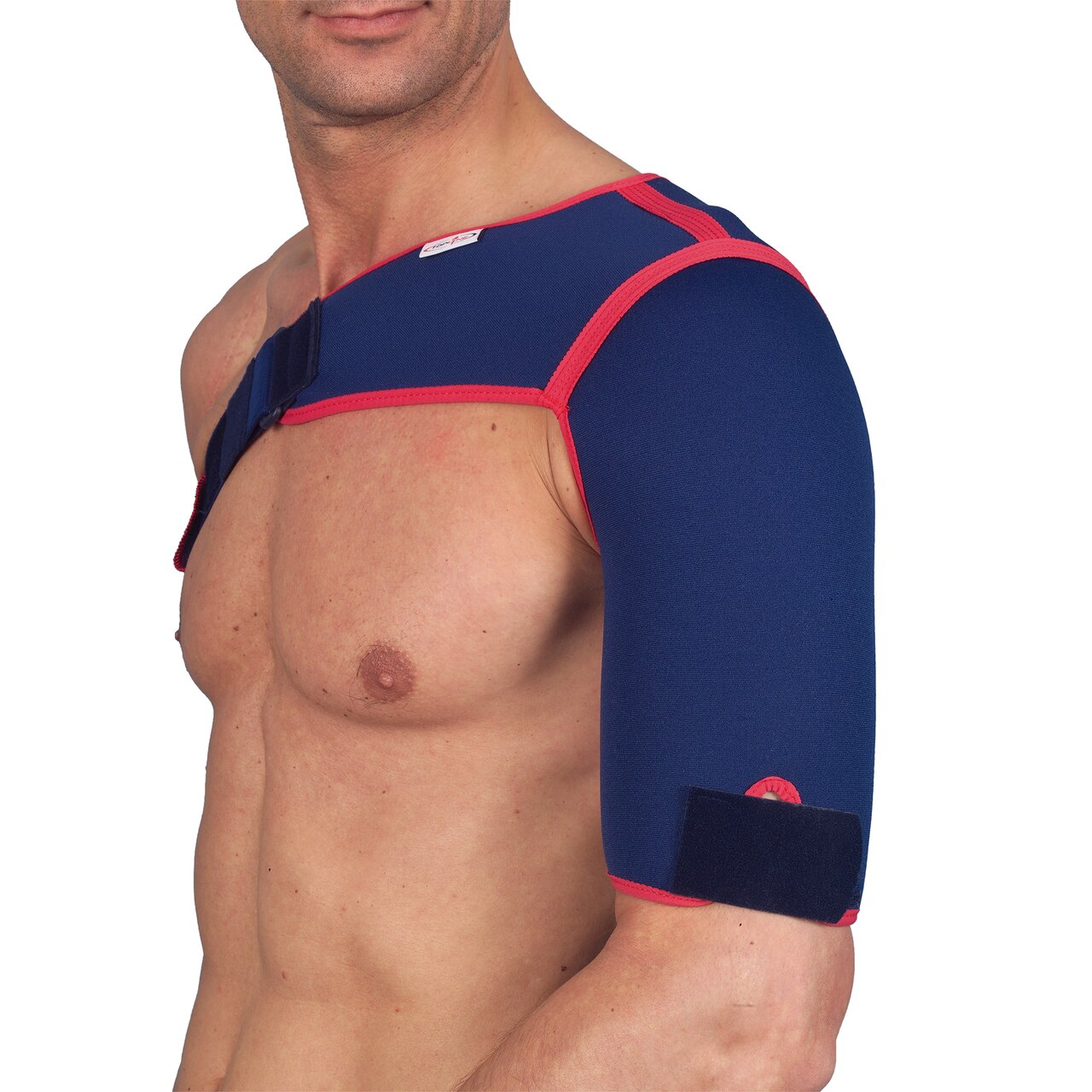 Prim Tl174 Shoulder Brace (Large/left) - Medaid International