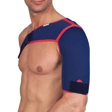 Prim Tl174 Shoulder Brace (Large/right) - Medaid International