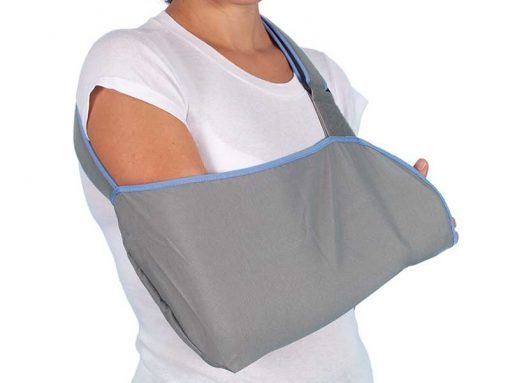 Prim 901 Arm Sling (Xl) - Medaid International