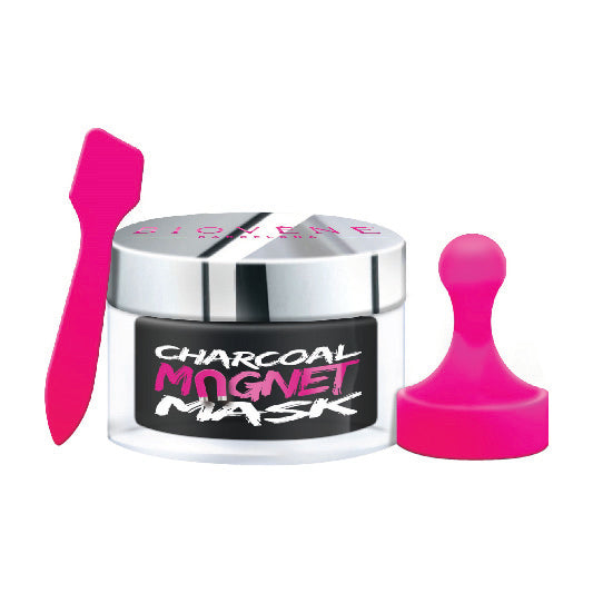 Biovene Charcoal Magnet Mask 85G - Medaid