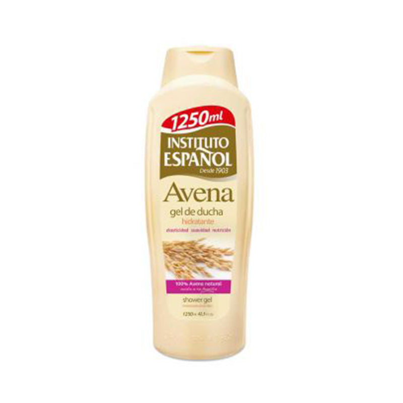 Avena Oatmeal Shower Gel 1250ML - Medaid International