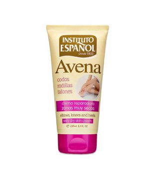 Avena Oatmeal Repair Cream 150ML 14607 - Medaid