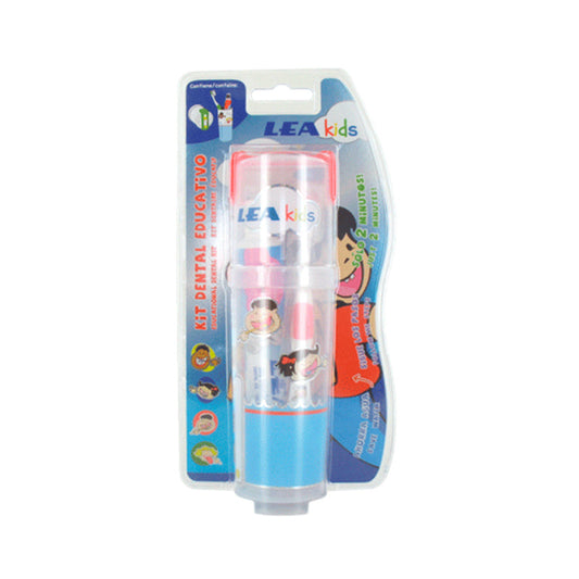 Lea Kids Dental Kit 2 - Medaid - Lebanon