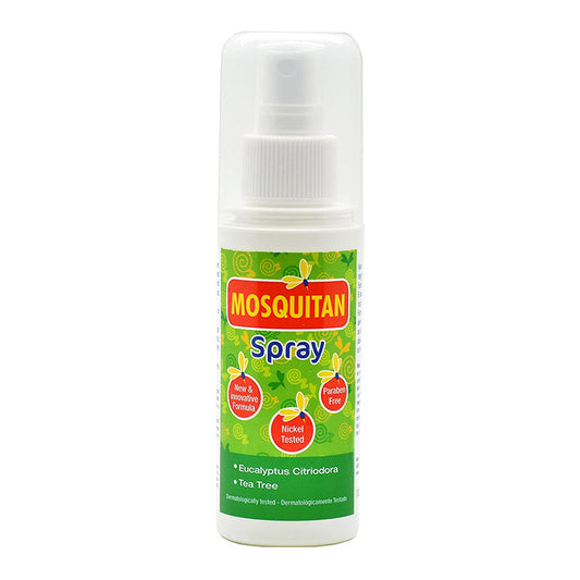 Mosquitan Spray 100ML - Medaid International