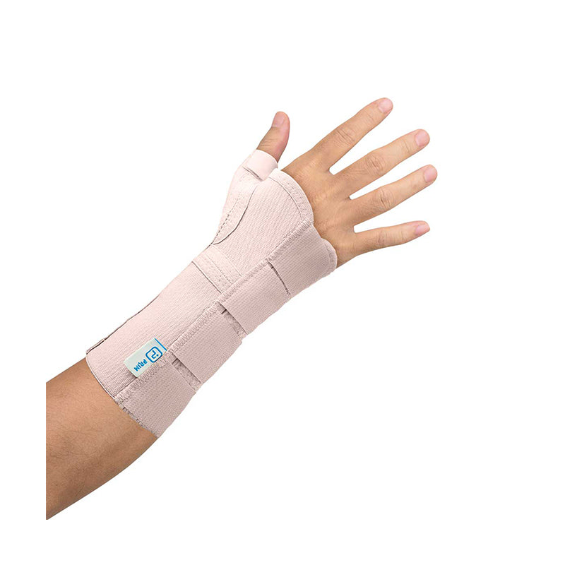 Prim Wrist Support W/Thumb C800 Ll - Medaid International
