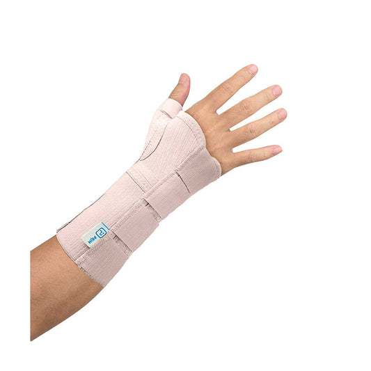 Prim Wrist Support W/Thumb C800 Ll - Medaid - Lebanon