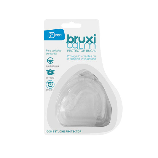 Prim Bruxicalm Dental Mouth Guard Bc0001 - Medaid - Lebanon