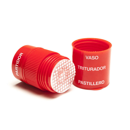 Prim Parte Triturador Ultra Fine 537811 - Medaid International