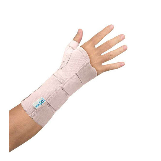 Prim Wrist Support W Thumb C800 Xll - Medaid - Lebanon