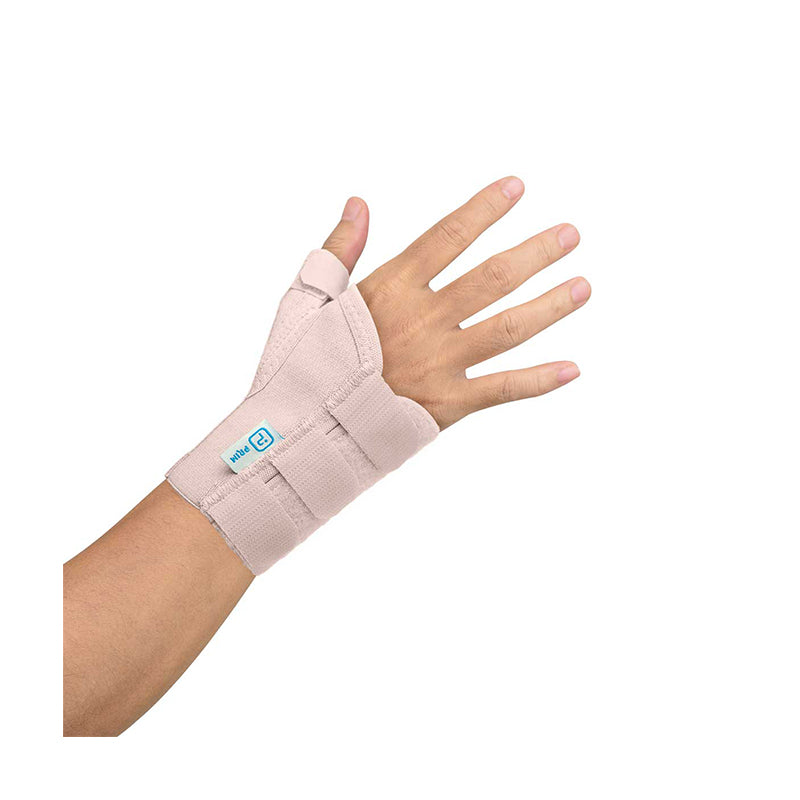 Prim Wrist Support W Thumb C700 Lr - Medaid International