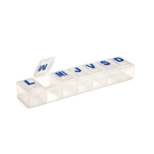 Prim Pastillero Semanal 300458 - Medaid International
