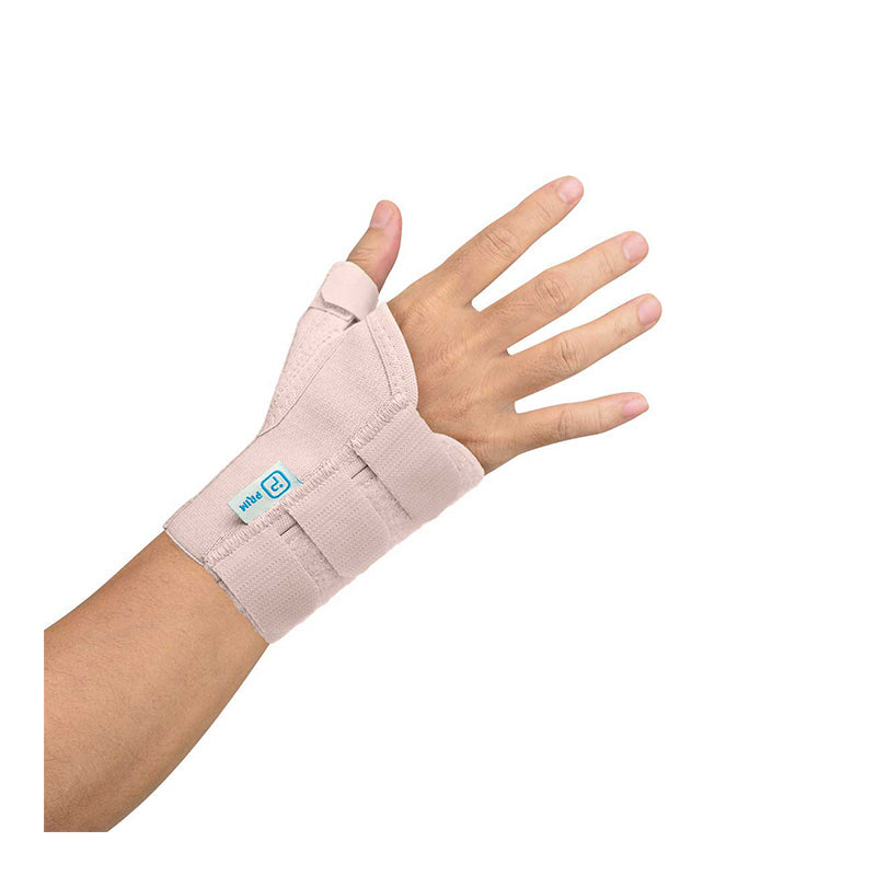 Prim Wrist Support W Thumb C700 Xll - Medaid International