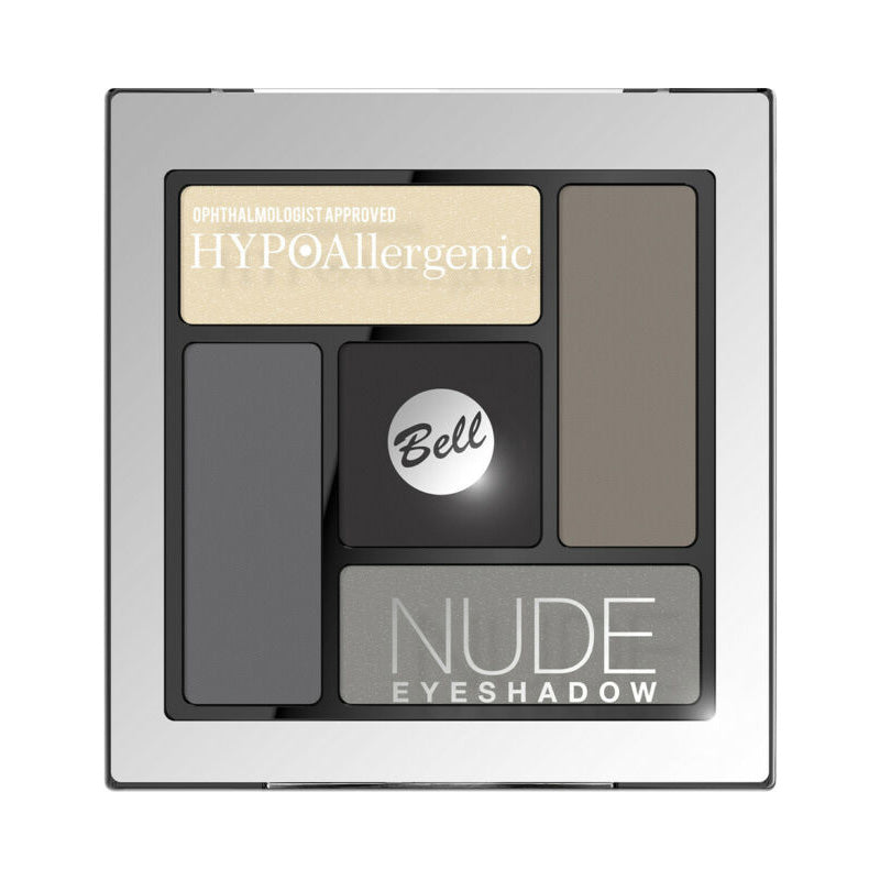 Bell Hypoallergenic Nude Eyeshadow 02 5g - Medaid - Lebanon