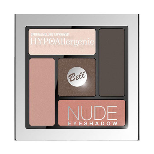 Bell Hypoallergenic Nude Eyeshadow 03 5g - Medaid - Lebanon