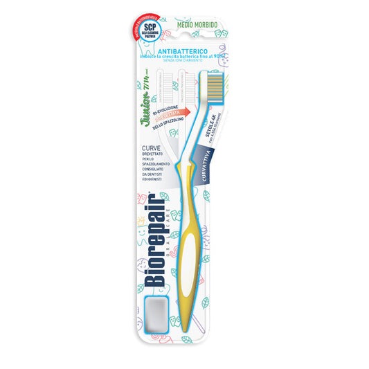 Biorepair Junior Soft Toothbrush - Medaid