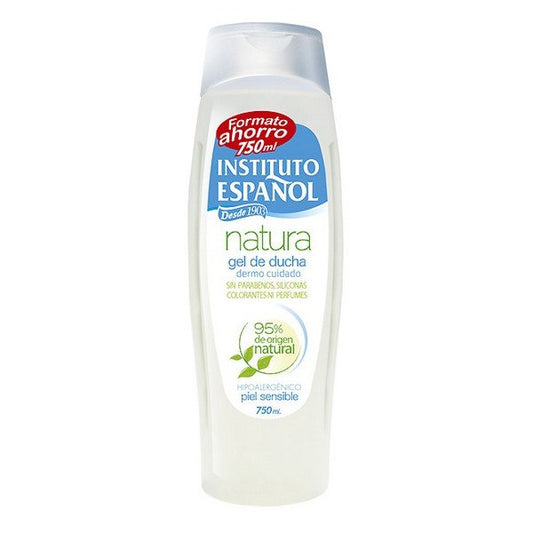 Avena Natura Mother Earth Shower Gel 750ml - Medaid International